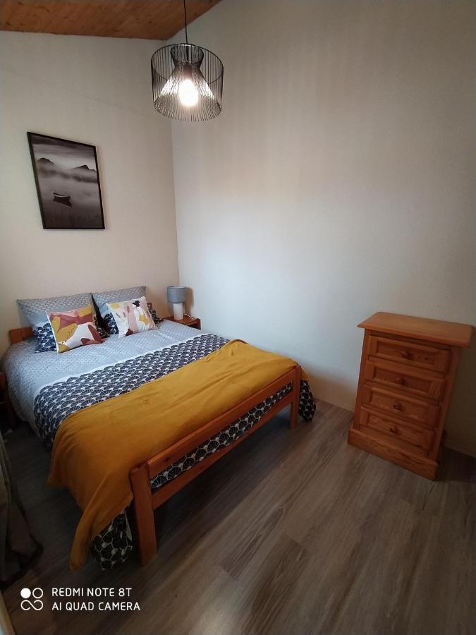 Logement 88 2-4 Personnes 500 m plage classé 2 étoiles Dolus d'Oléron Exterior foto