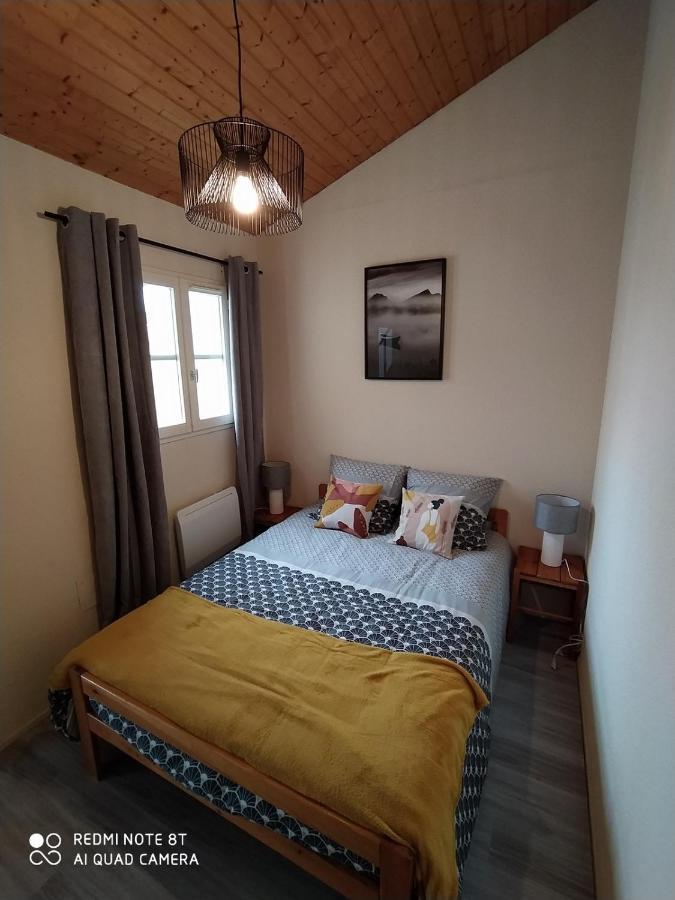 Logement 88 2-4 Personnes 500 m plage classé 2 étoiles Dolus d'Oléron Exterior foto