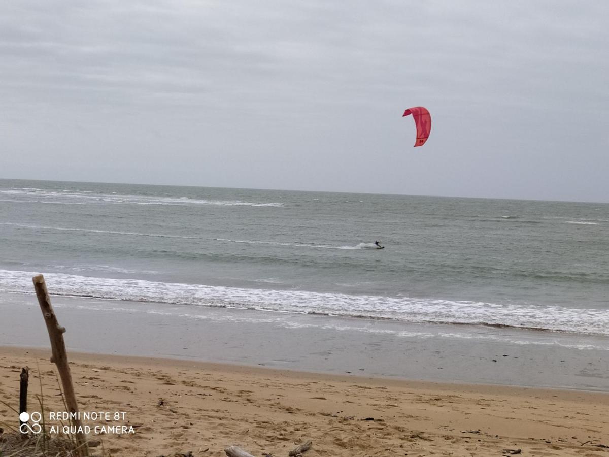 Logement 88 2-4 Personnes 500 m plage classé 2 étoiles Dolus d'Oléron Exterior foto